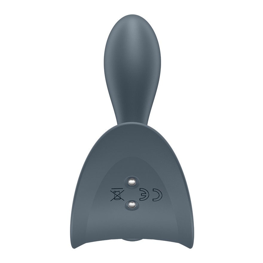 Satisfyer Booty Absolute Beginners 2 Butt Plugs Anal Toys