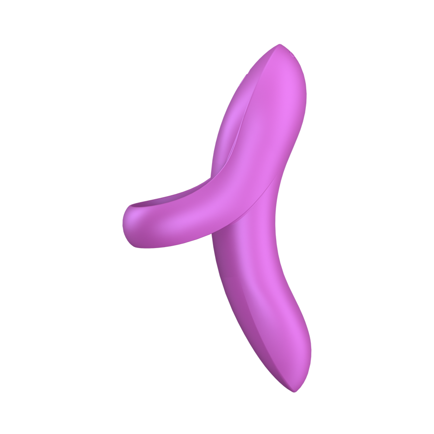 Satisfyer Bold Lover Finger Vibrator | Shop Now | Satisfyer US | Satisfyer  US