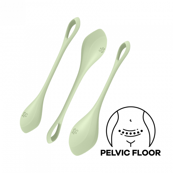 Satisfyer Yoni Power 2