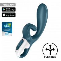 Satisfyer Hug Me Connect App Satisfyer Hug Me Connect App