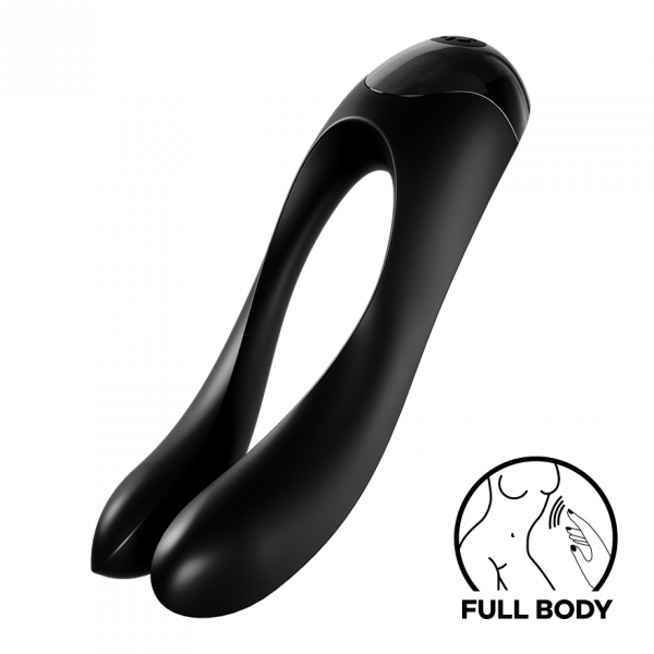 Satisfyer Candy Cane