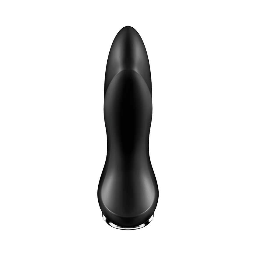 Satisfyer Rotator Plug 1 Butt Plug + Connect App | Satisfyer US | Satisfyer  US