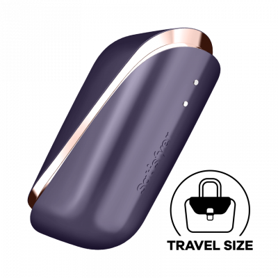 Satisfyer Double Joy Connect App | Satisfyer US