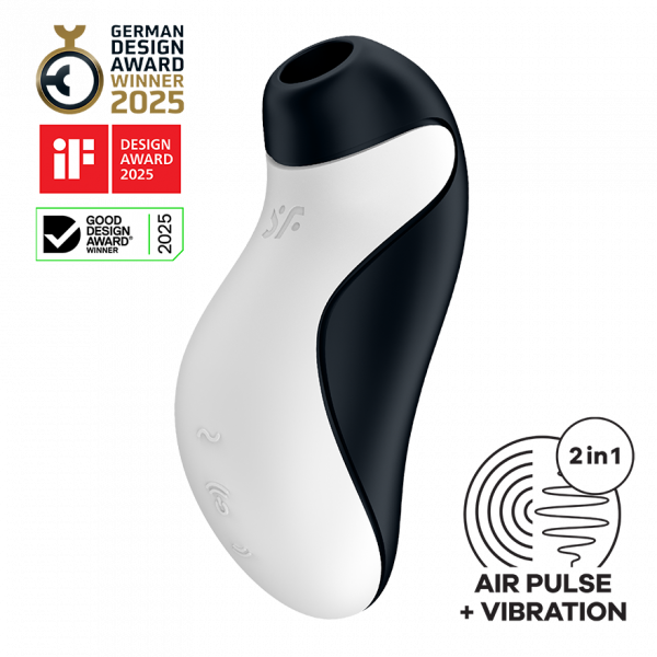 Satisfyer Orca