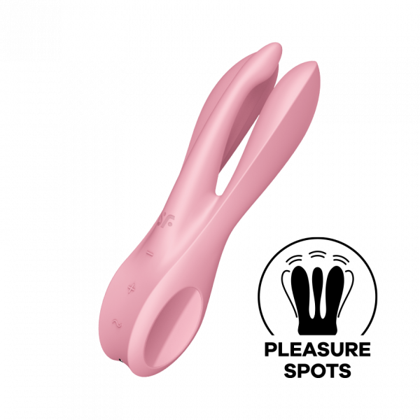 Satisfyer Threesome 1