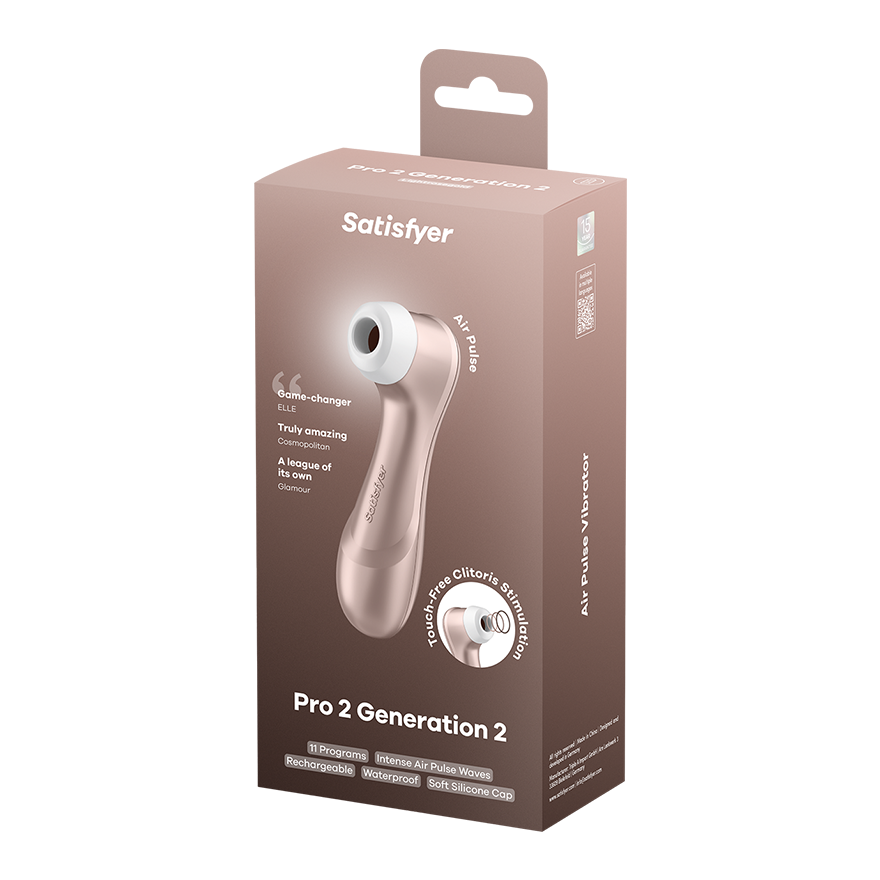 satisfyer mit dildo Shop High-Quality App Controlled Sex Toys | Satisfyer US main image 1
