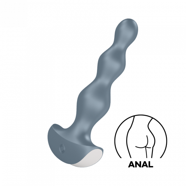 Satisfyer Lolli plug 2