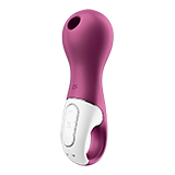 Satisfyer-lucky-libra-airpulse-vibrator-front-view-copy