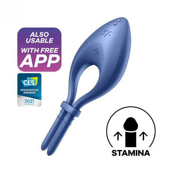 Satisfyer Bullseye