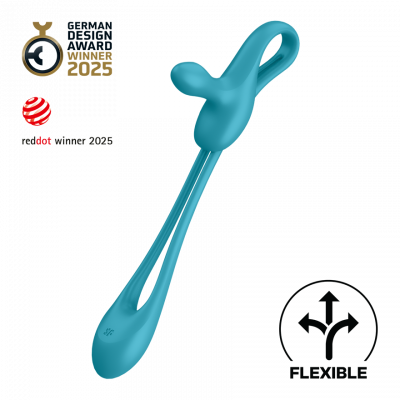 vagina and anal vibrator Pussy and Anal Vibrator: Best Dual-Use Toys main image 0