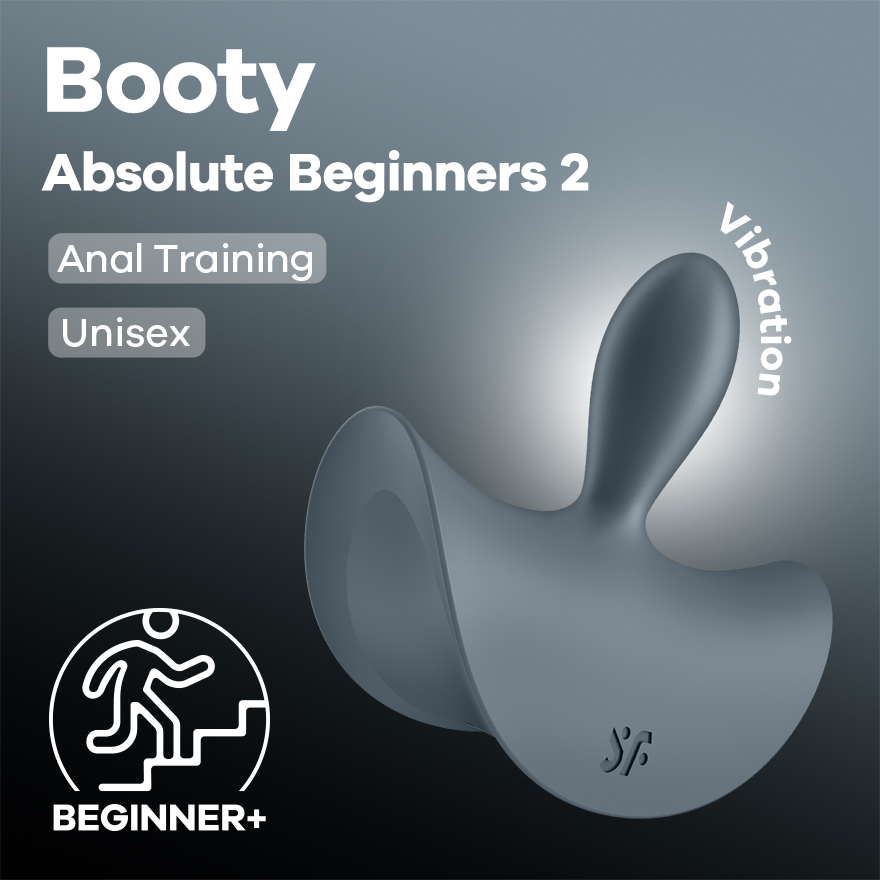 beginner anal plug 7 Best Beginner Butt Plugs [Actually Tested] main image 0