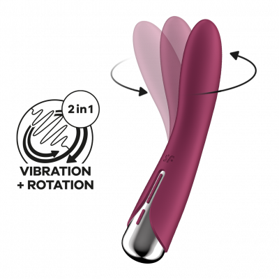 Satisfyer Planet Wand-er Massager | Shop Now | Satisfyer US | Satisfyer US