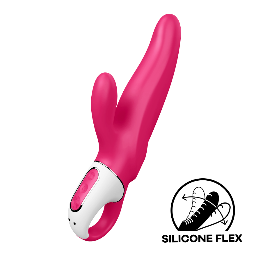 rabbit habit vibrator The Classic Rabbit Vibrator