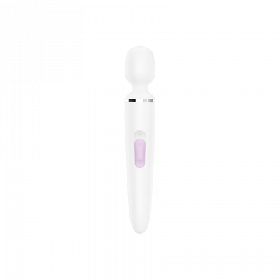 satisfyer pleasure wand vibrator Tracy's Dog Wand Vibrator Kits Couple Adult Sex Toys with 3 Attachments for  C main image 0