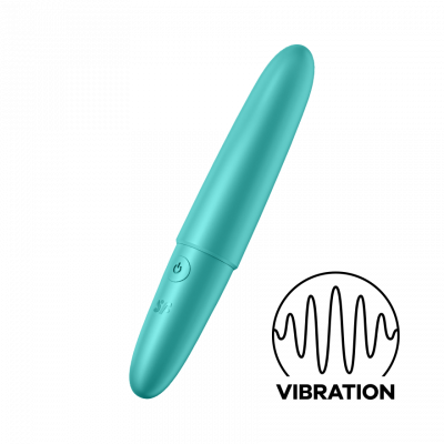 Satisfyer Ultra Power Bullet Vibrator 2 | Shop Now | Satisfyer US |  Satisfyer US