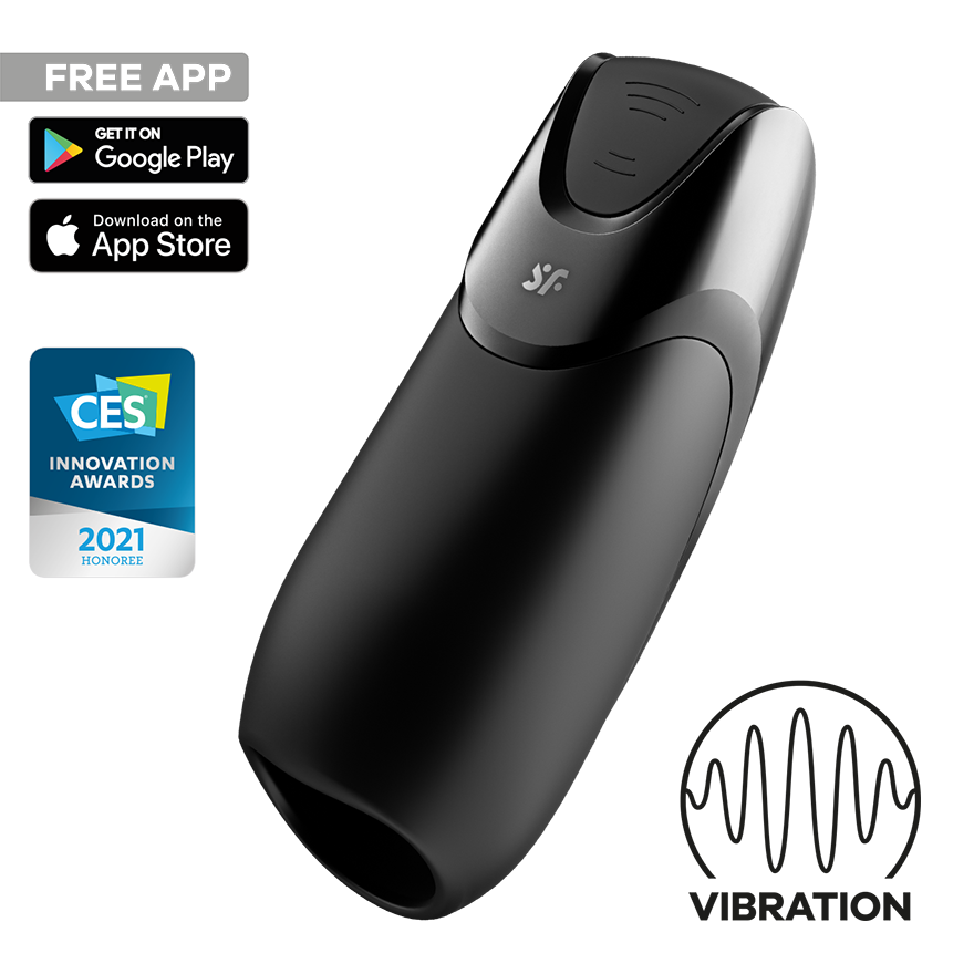 satisfyer 'men vibration' mit akku Sexual Wellness ✔️ online kaufen main image 0
