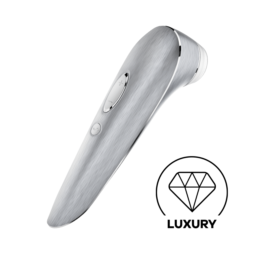 Satisfyer High Fashion
