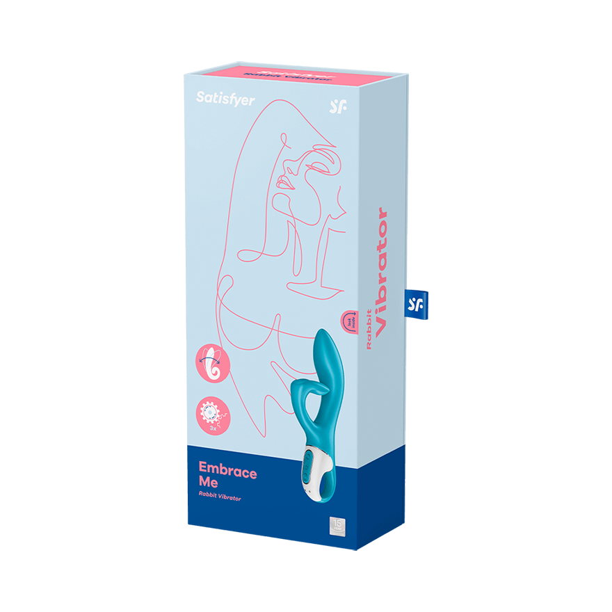 vibromasseur rabbit satisfyer love me Sex Toys for Long-Distance main image 1