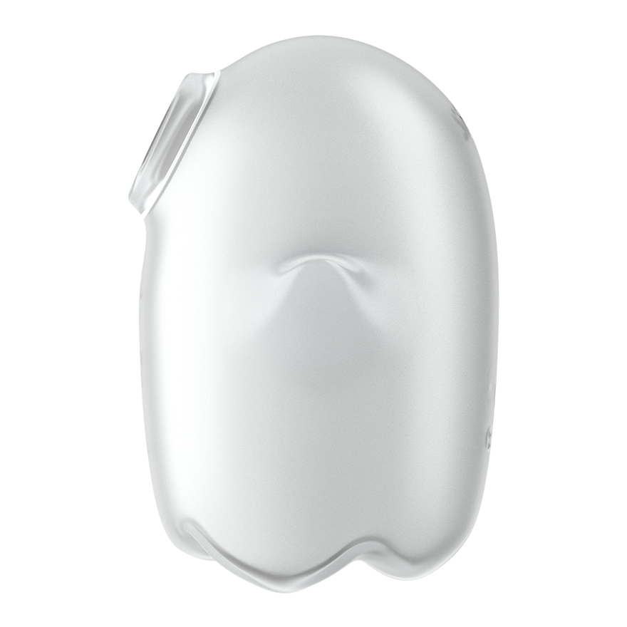 Satisfyer Glowing Ghost Air Pulse Vibrator | Satisfyer US | Satisfyer US Satisfyer Glowing Ghost Air Pulse Vibrator | Satisfyer US | Satisfyer US