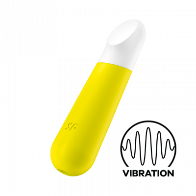 satisfyer bullet groove vibrator ELLA NEO | Interactive App-controlled Egg Vibrator main image 0