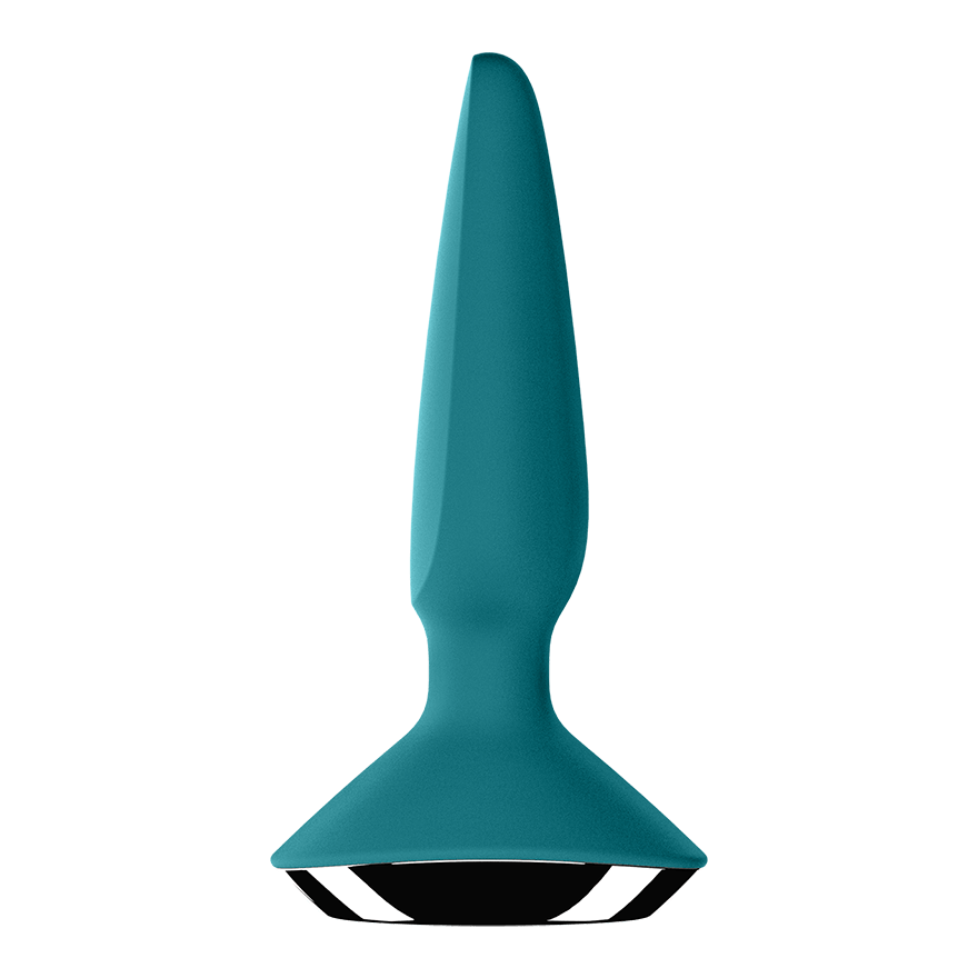 Satisfyer Plug-ilicious 1 Anal Vibe + Connect App | Satisfyer US |  Satisfyer US