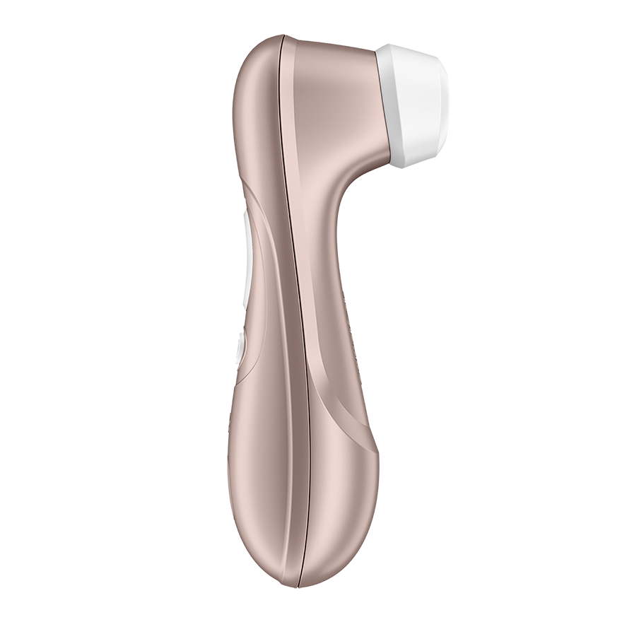 Satisfyer Pro 2 Generation 2 Air Pulse Vibrator | Satisfyer US | Satisfyer  US
