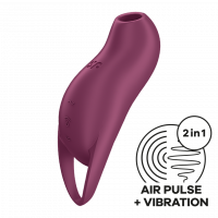Satisfyer Pocket Pro 1 Satisfyer Pocket Pro 1