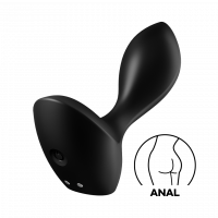 Satisfyer Backdoor Lover Satisfyer Backdoor Lover