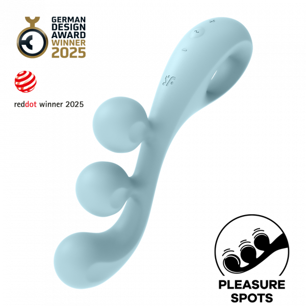 Satisfyer Tri Ball 2
