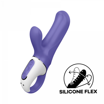 cherie deville vibrating panties Clit Licking & G-Spot Rabbit Vibrator