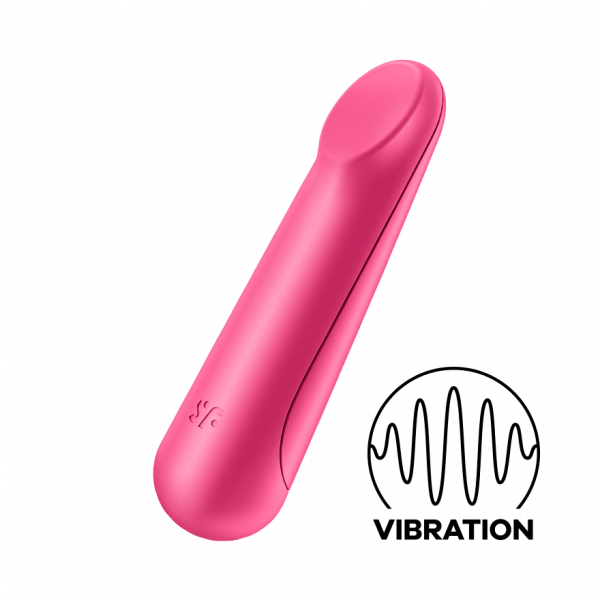 Satisfyer Ultra Power Bullet 3