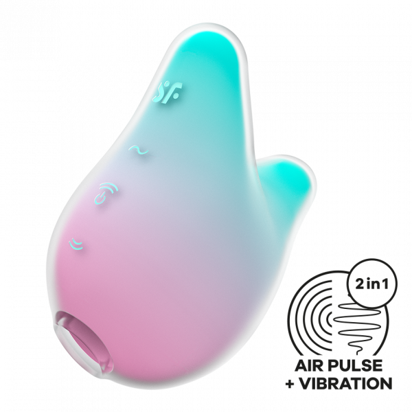 Satisfyer Mermaid Vibes