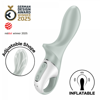 Anal Vibrator Sex Toys | Best Anal Vibrators | Satisfyer US | Satisfyer US