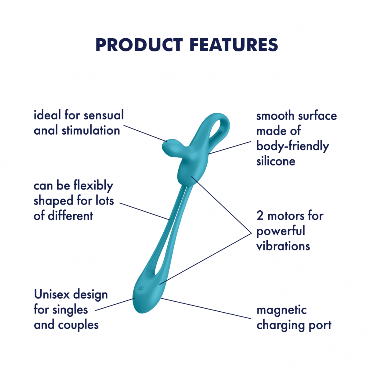 satisfyer plug & play 1 couples multi-use vibrator Amazon.com: COOLUXU Plus Size Garter Belt for Thigh High Stockings Women's  High Waist 6 Metal Clips Suspender and Thong Set (Black, 4XL-5XL Size) :  Clothing, Shoes & Jewelry main image 1