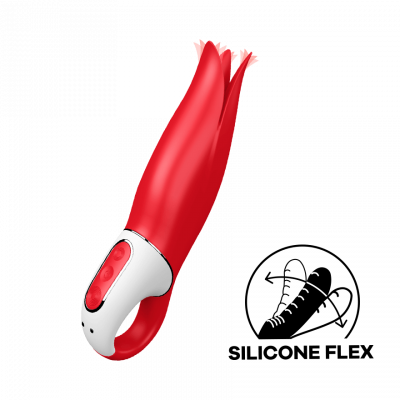 Satisfyer Wand-er Woman Wand-Massager | Shop Now | Satisfyer US
