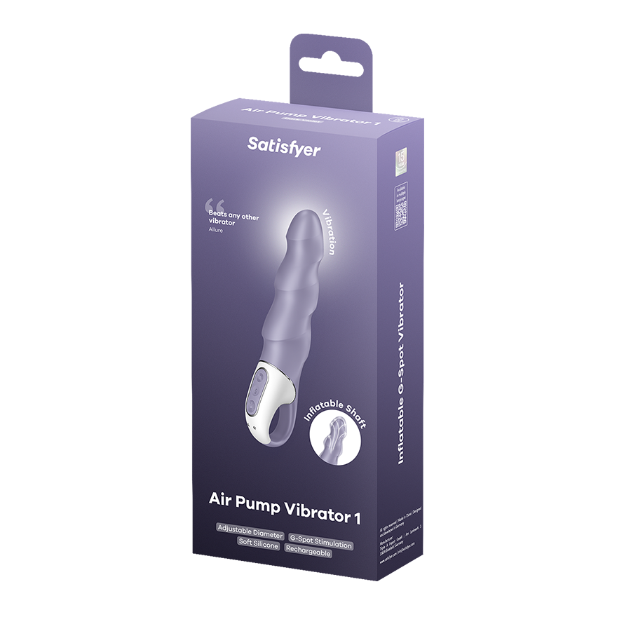 air vibe sex toy Sezzle Sex Toys main image 0