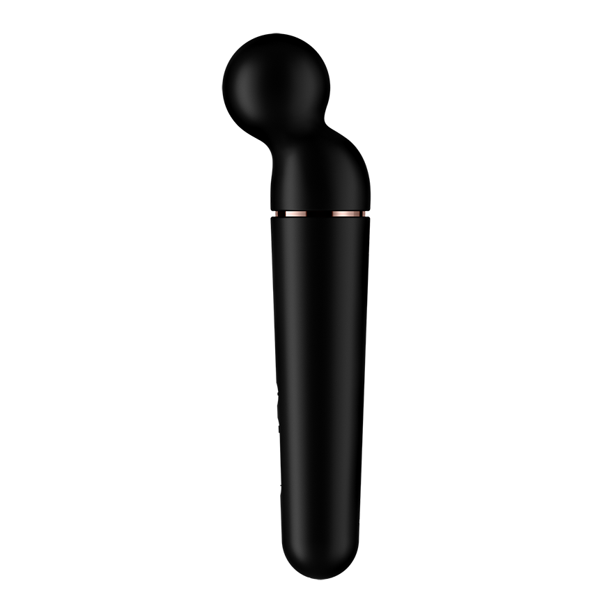 Satisfyer Planet Wand-er Massager | Shop Now | Satisfyer US | Satisfyer US