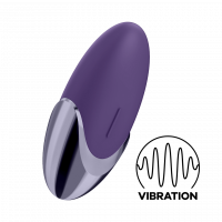 Satisfyer Purple Pleasure Satisfyer Purple Pleasure