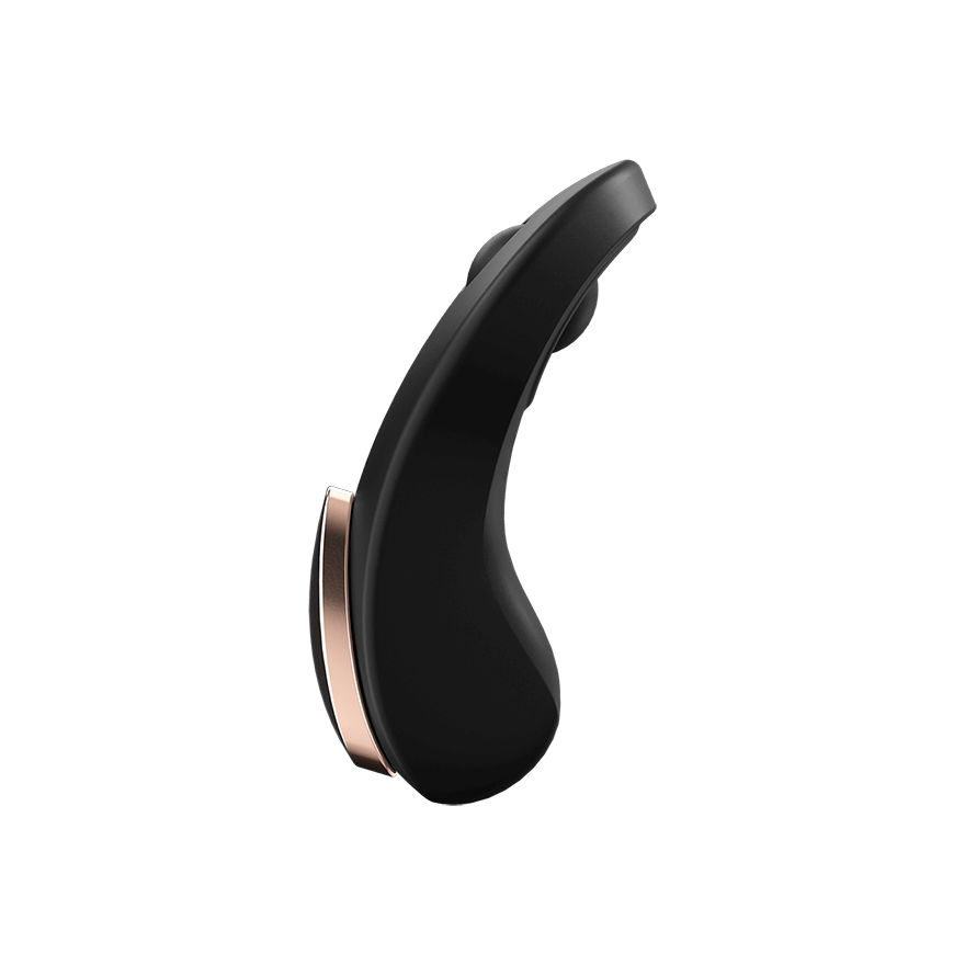 Satisfyer Little Secret Lay-On-Vibe + Connect App | Satisfyer US