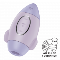 Satisfyer Mission Control Satisfyer Mission Control