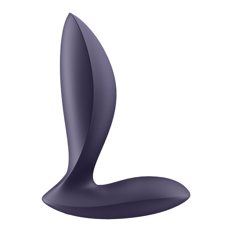 Satisfyer Power Plug Anal Plug + Connect App | Satisfyer US | Satisfyer US