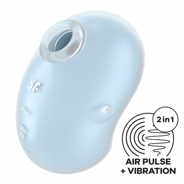 Satisfyer Cutie Ghost