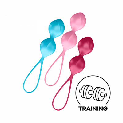 Satisfyer Candy Cane Multi-Vibe | Shop Now | Satisfyer US | Satisfyer US