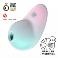 Satisfyer Pixie Dust Satisfyer Pixie Dust