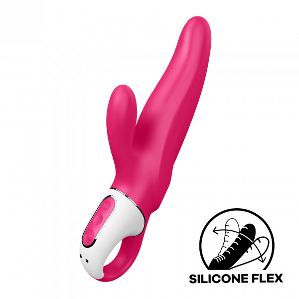 Satisfyer Mr. Rabbit