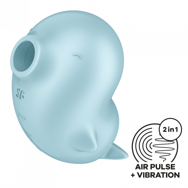 Satisfyer Sassy Seal