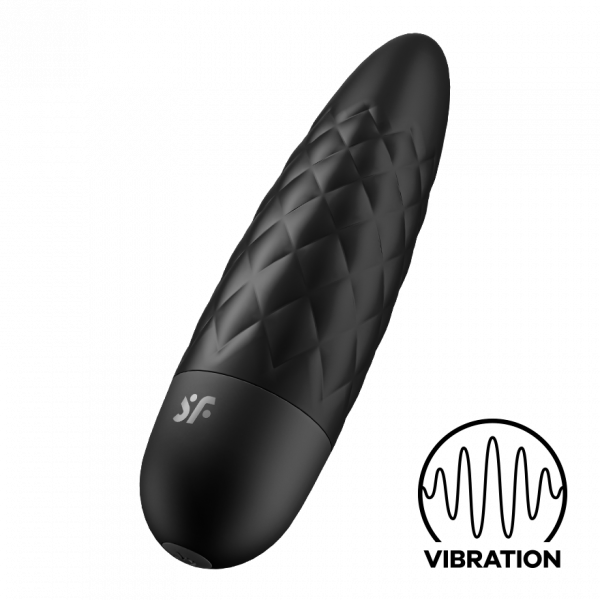 Satisfyer Ultra Power Bullet 5