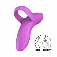 Satisfyer Bold Lover Satisfyer Bold Lover