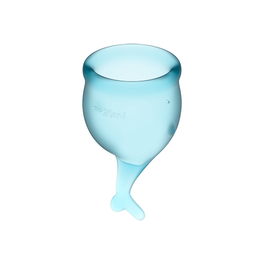 Menstrual Cup Sirena Satisfyer