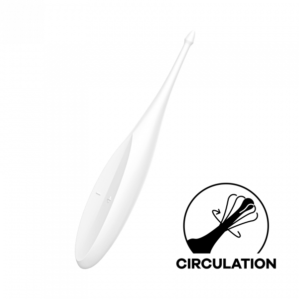 Satisfyer Twirling Fun